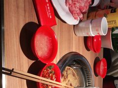 -季季红火锅(长沙步行街店)