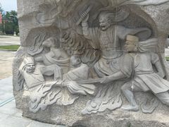 -终南山古楼观历史文化景区