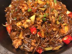 -和记小菜(东方店)