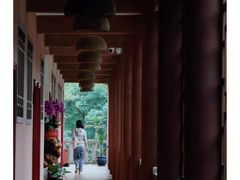 -石峰岩寺