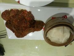 android_upload_pic-福慧慈缘素食餐厅(王府井店)