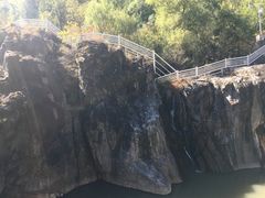 -百里山水画廊乌龙峡谷