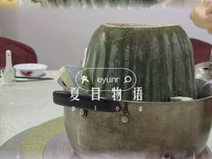 -红旗山庄(圭峰山店)