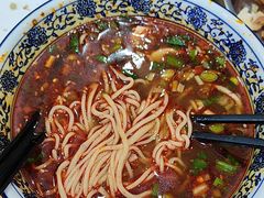 -清真·尖子尖牛肉面(王府井店)