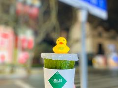 泰绿手打柠檬茶-LINLEE林里·手打柠檬茶(黄浦茂名南路店)