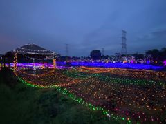 -上海杨姆庄园