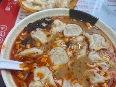 -孔一凡·手工饺子(时尚明苑店)