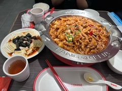 -胖哥俩肉蟹煲(龙德广场店)