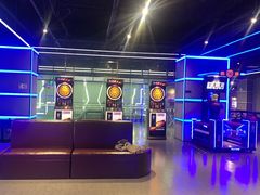 -复兴未来·轰趴空间(泰富百货店)