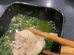 -1718花椒鱼自助火锅(合川杨柳街二店)