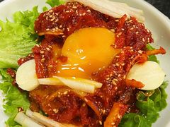 -金刚山(学府路店)