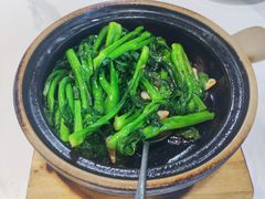 -明本海鲜大排档·鱼生海鲜烧烤宵夜(陈家祠店)