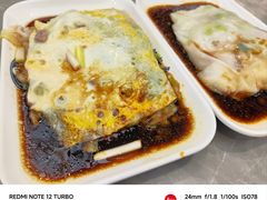 -银记肠粉店(北京路店)