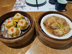 -云山茶餐厅(广东大厦店)