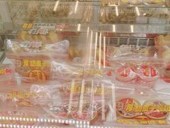 -味多美蛋糕(航天桥店)