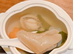 -柒厢食事雅谈