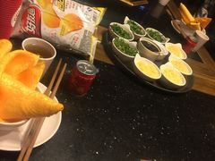 -蜀九香火锅(彩虹店)