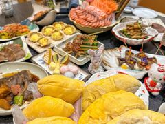 -红叶日本料理(辰熙广场店)