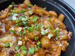 -品粤居港式打边炉·广式烧腊(西安路福佳新天地店)