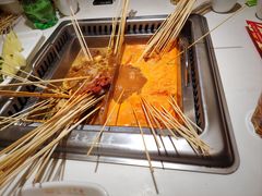 -袁记串串香(北国店)