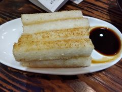 红糖糍粑-宽窄巷子冒菜(中华广场店)