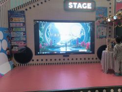 -MELAND CLUB亲子乐园·派对·餐厅(北京芳圆里ID MALL店)