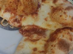 -萨莉亚意式餐厅(河东万达店)