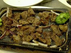 -围龙屋客家食府(福田店)