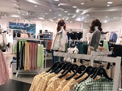 -C&A(茂业天地店)