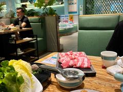 -春润大地海南椰子鸡(沙井京基百纳广场店)