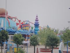 -华夏文旅海洋公园