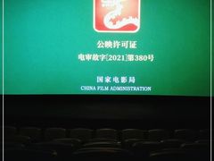 -万达影城(湛江万达广场IMAX店)