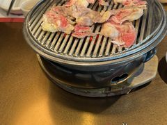 -辛氏火炉·韩式古法烤肉(松北店)