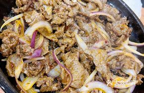 Ultra Tender Roast Beef