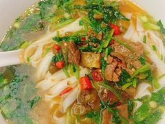 -万利记·长沙粉面小吃(8号仓店)