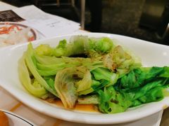 -稻香酒家·33年老字号·港式粤菜(富邦中心店)