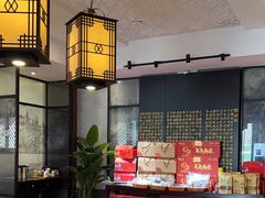 -汉水谣·江景餐厅(江滩店)