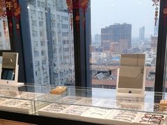 -瑞司视光眼镜·蔡司战略合作眼镜店(新街口店)