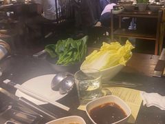 -捞王锅物料理(凯旋路店)