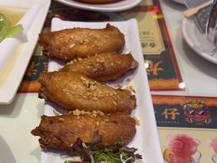 -龙记·香港茶餐厅(海上世界店)