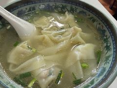 -南花桥羊肉馆老字号(乌镇店)