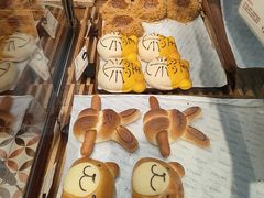 -CARINO BAKERY&CAFE(人广来福士店)