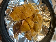 -星河湾半岛酒店-真粤中餐厅