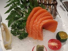 -花漫里日式餐厅(城东中骏店)