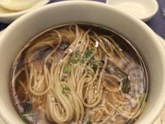 -中油泰富国际酒店-中餐厅