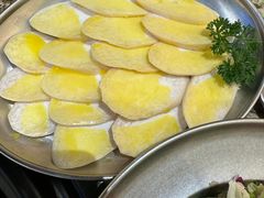 -首尔烤肉大排档(合生汇店)