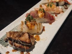 -猛式料理嘉州新光天地店