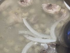 -探窝·竹笙椰子鸡(杨箕店)