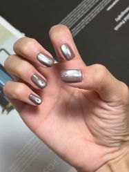 -UMl Nail 尤米美甲美睫半永久