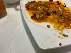 -尹兰楼西北风情餐厅(嘉定店)